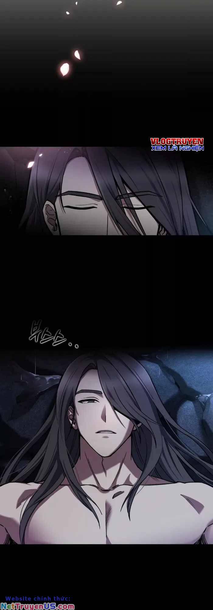 Shipper Đến Từ Murim 1 trang 34