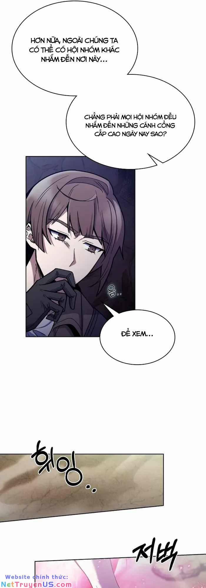 Shipper Đến Từ Murim 1 trang 57