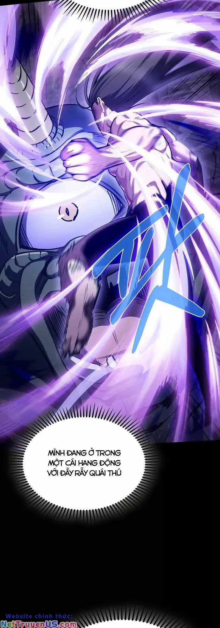 Shipper Đến Từ Murim 1 trang 60