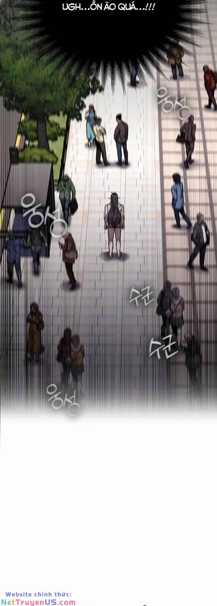 Shipper Đến Từ Murim 1 trang 9