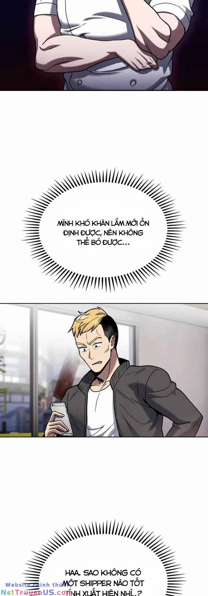 Shipper Đến Từ Murim 1 trang 90