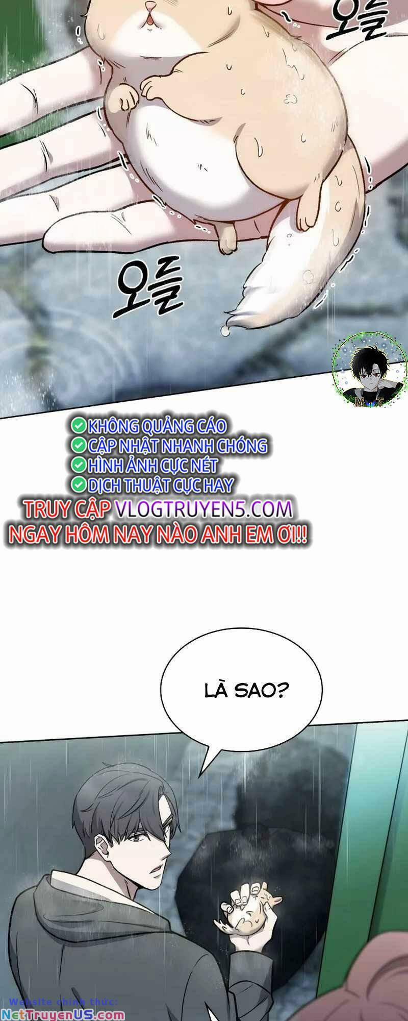 Shipper Đến Từ Murim 10 trang 1