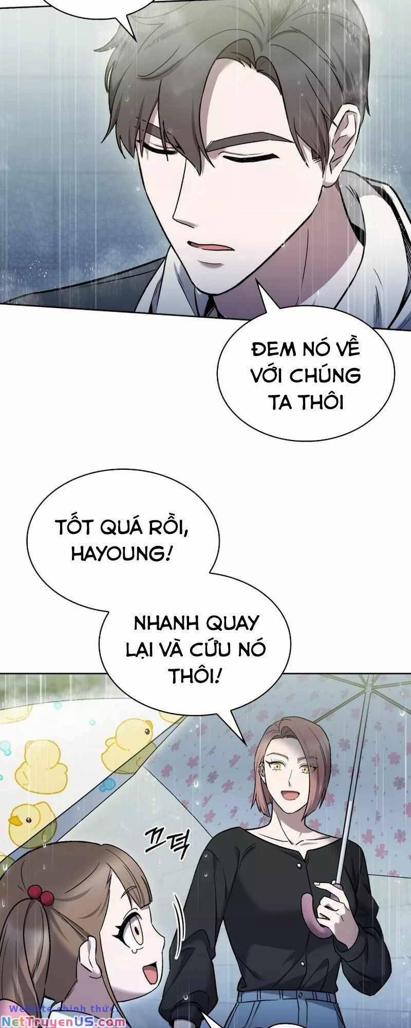 Shipper Đến Từ Murim 10 trang 11
