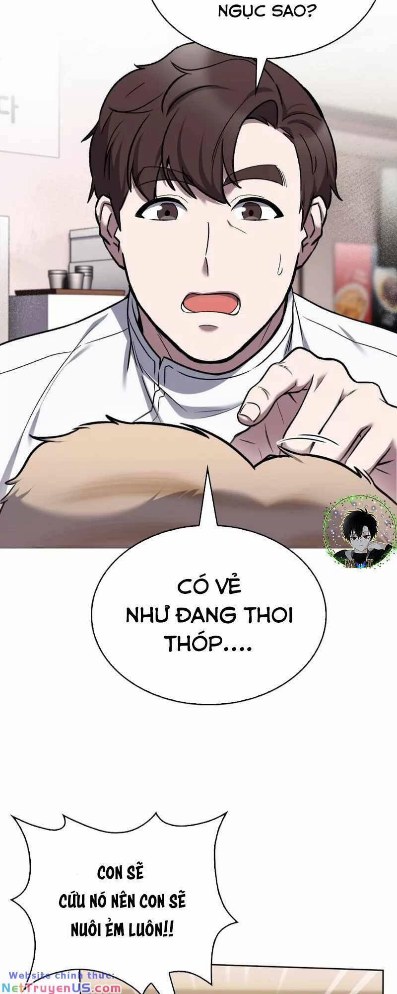 Shipper Đến Từ Murim 10 trang 20