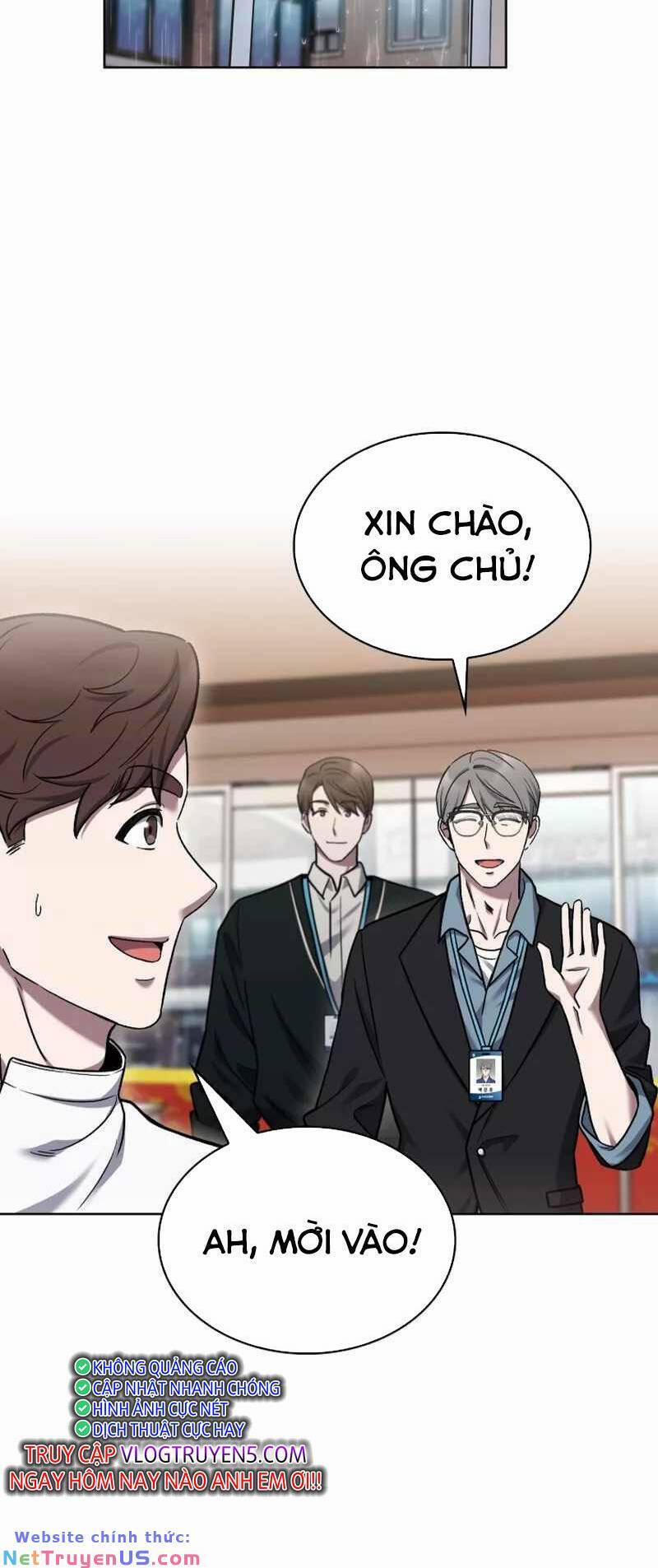 Shipper Đến Từ Murim 10 trang 24