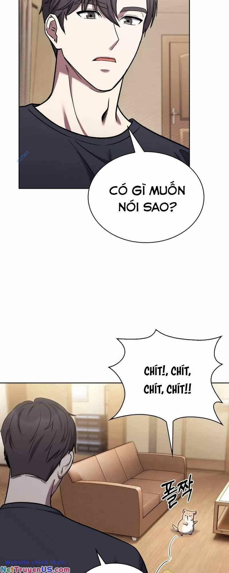 Shipper Đến Từ Murim 10 trang 41