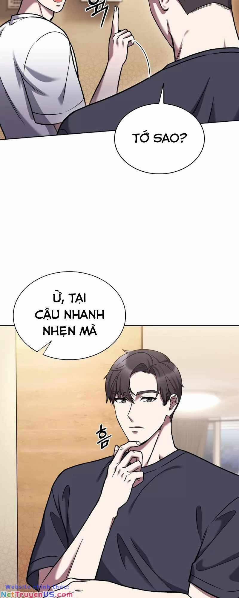 Shipper Đến Từ Murim 10 trang 45
