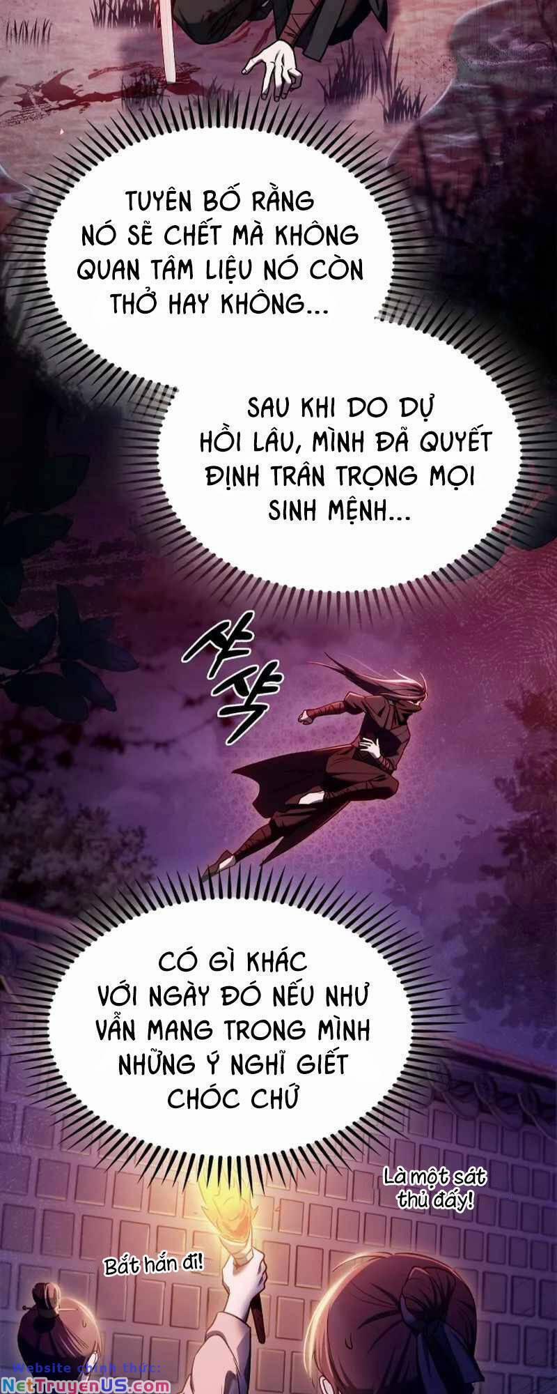 Shipper Đến Từ Murim 10 trang 9
