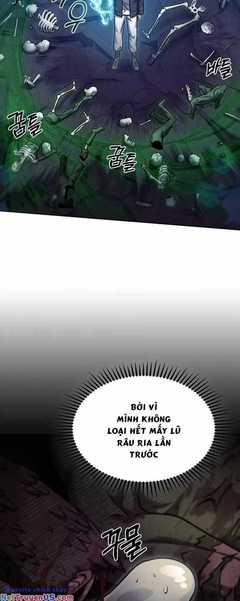 Shipper Đến Từ Murim 11 trang 21