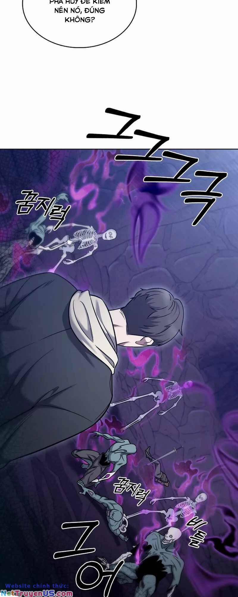 Shipper Đến Từ Murim 11 trang 26