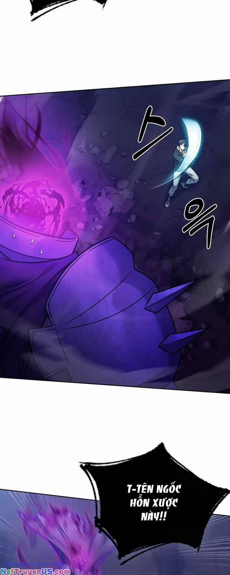 Shipper Đến Từ Murim 11 trang 45