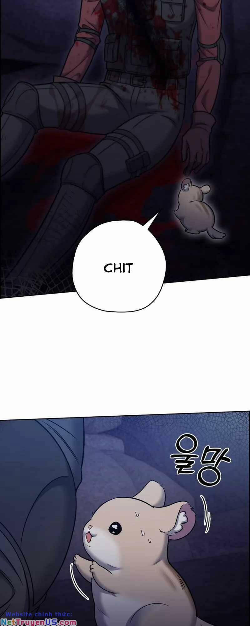 Shipper Đến Từ Murim 11 trang 66