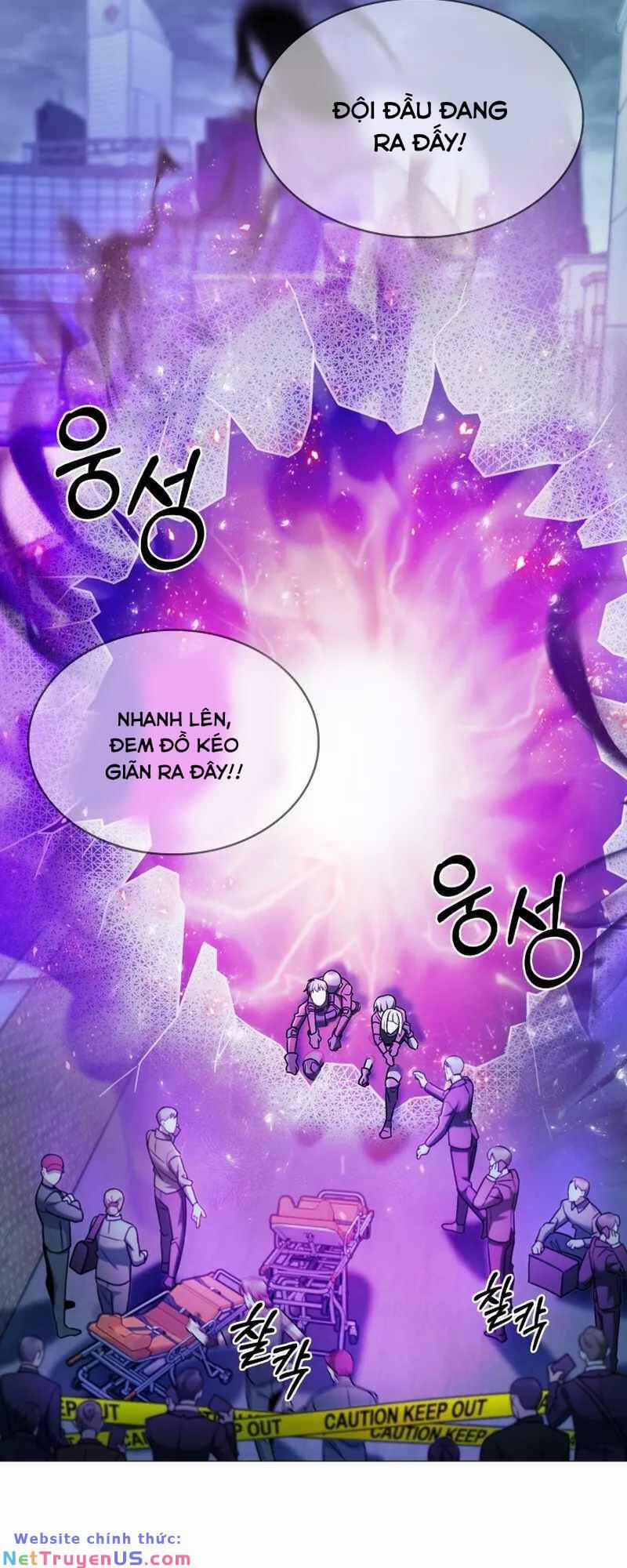 Shipper Đến Từ Murim 11 trang 71