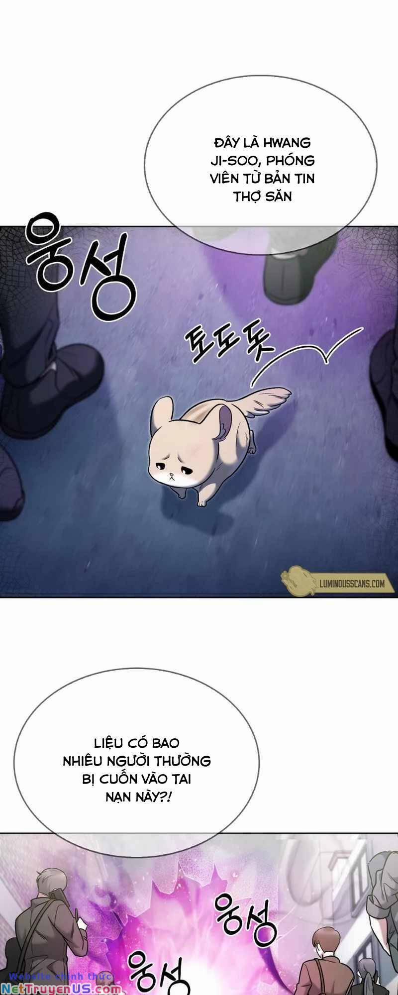 Shipper Đến Từ Murim 11 trang 72