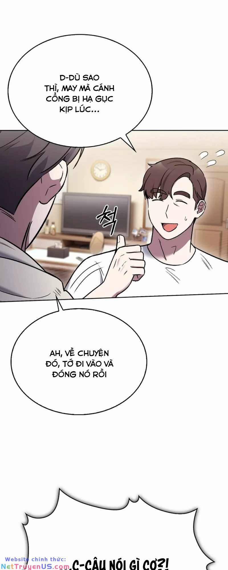 Shipper Đến Từ Murim 12 trang 10