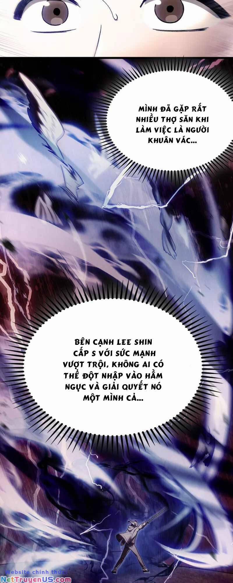 Shipper Đến Từ Murim 12 trang 13