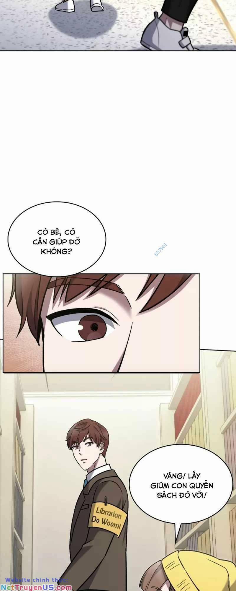 Shipper Đến Từ Murim 12 trang 36