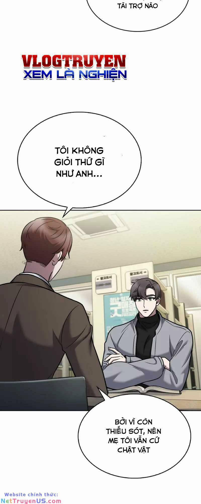 Shipper Đến Từ Murim 12 trang 50