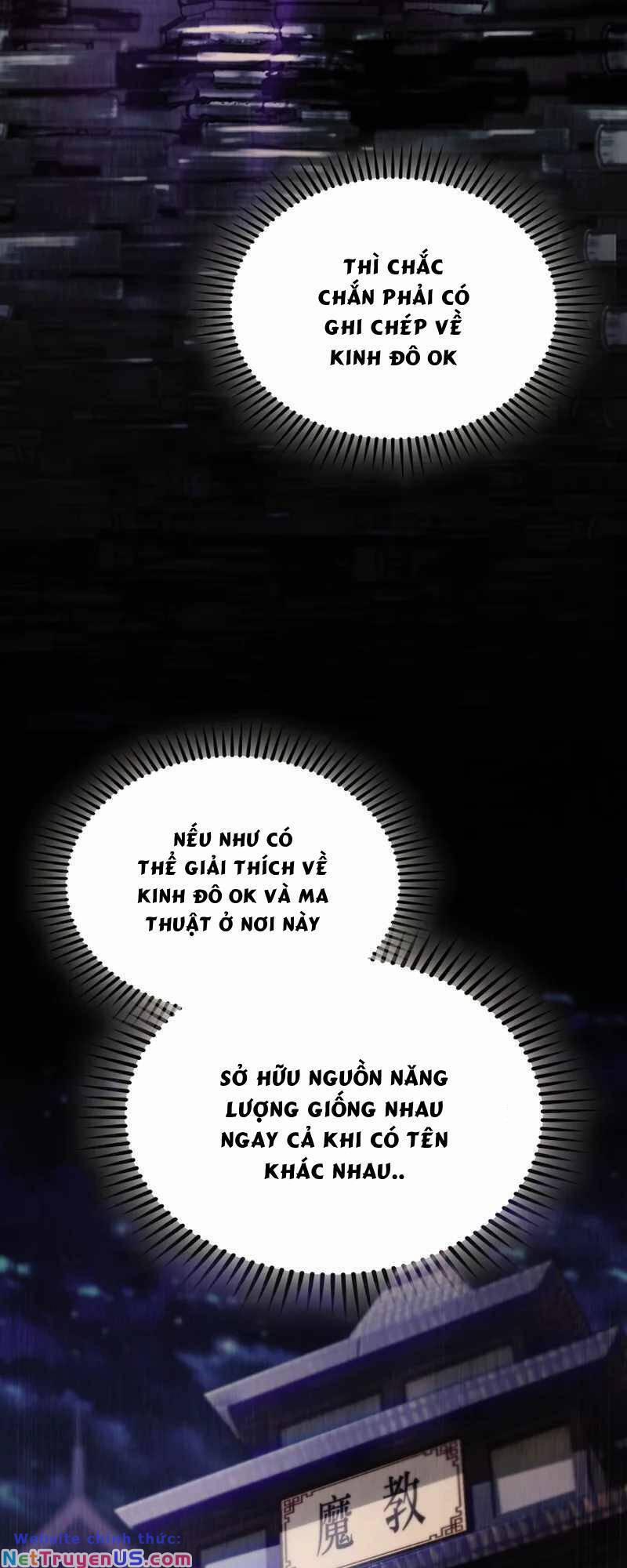 Shipper Đến Từ Murim 12 trang 59