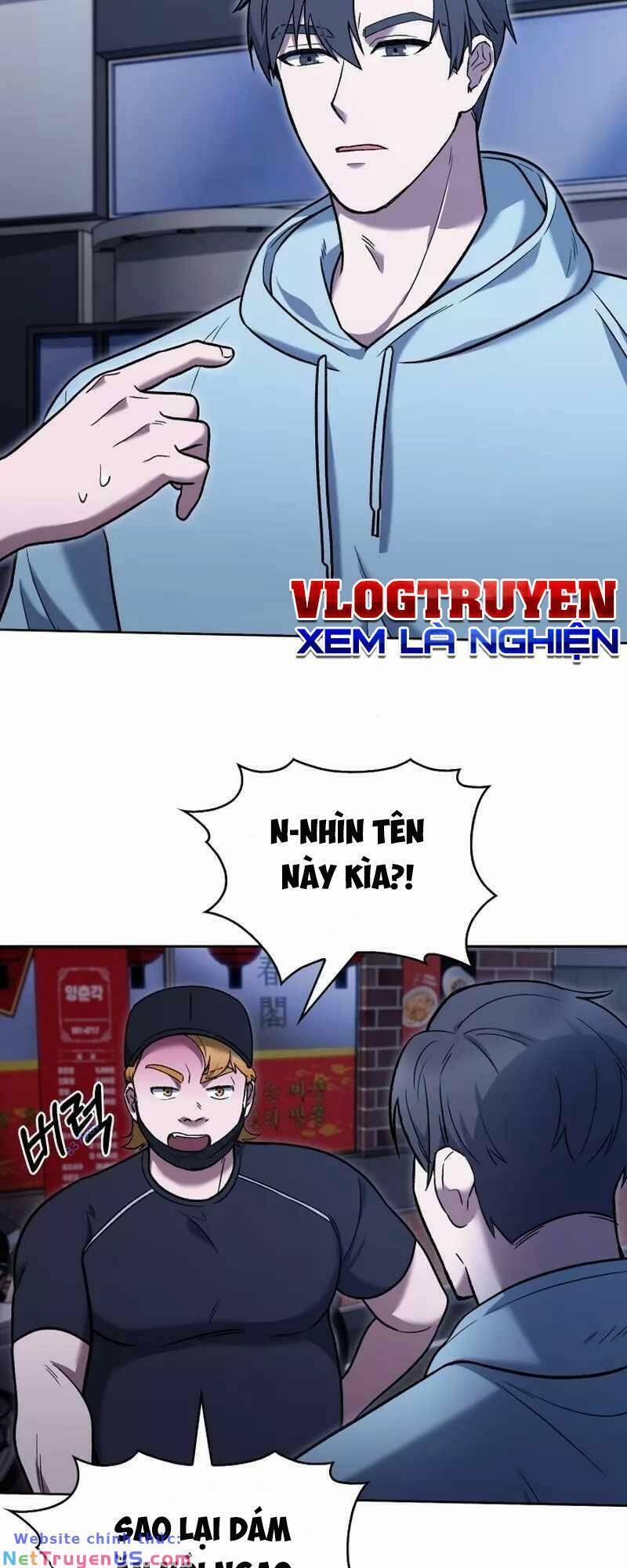 Shipper Đến Từ Murim 13 trang 21