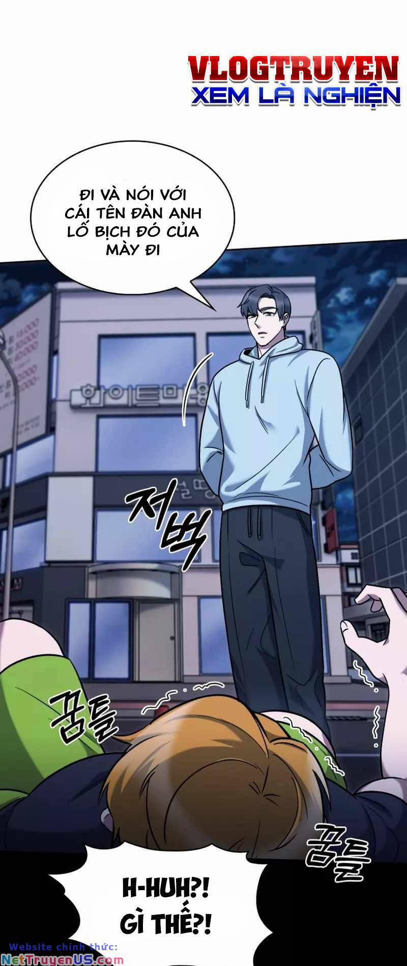 Shipper Đến Từ Murim 13 trang 29