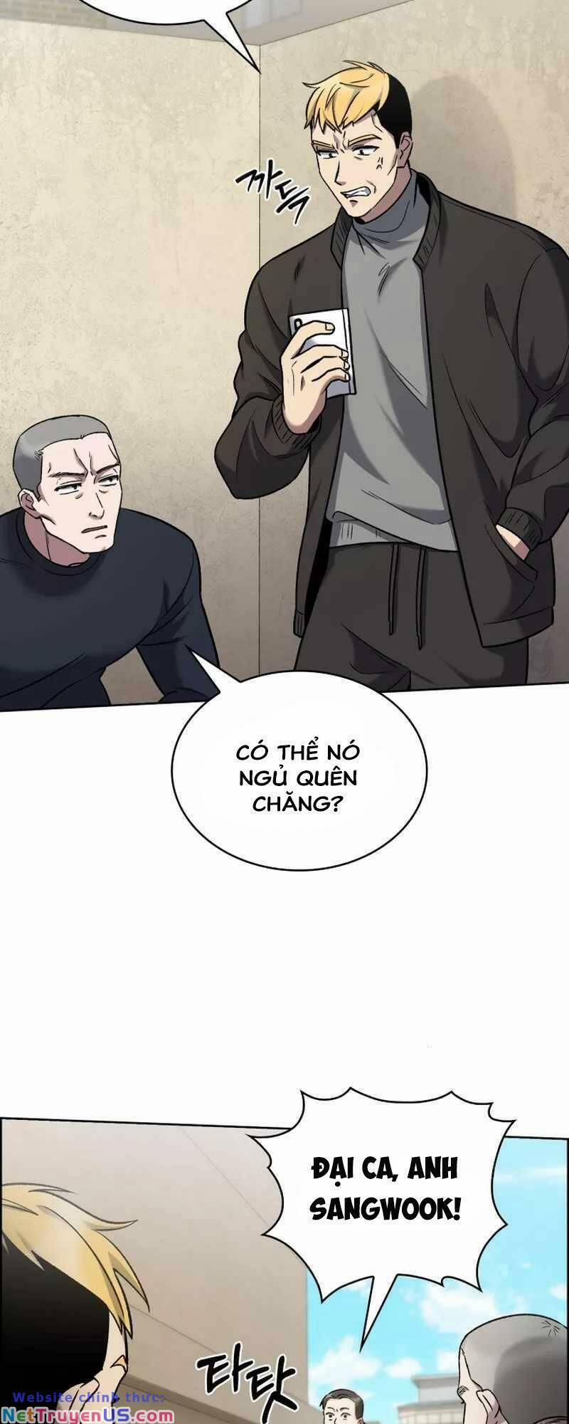 Shipper Đến Từ Murim 13 trang 33