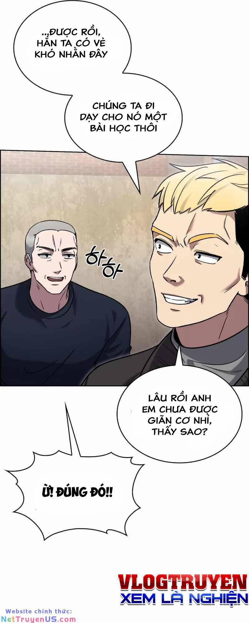 Shipper Đến Từ Murim 13 trang 39