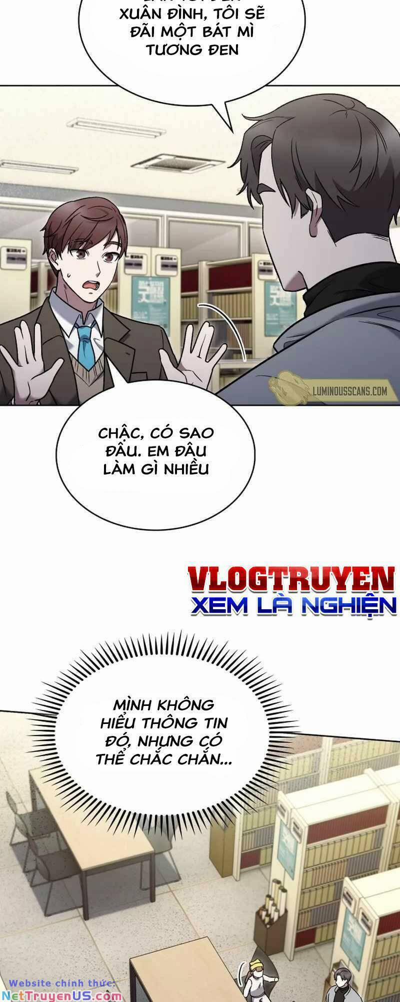 Shipper Đến Từ Murim 13 trang 4