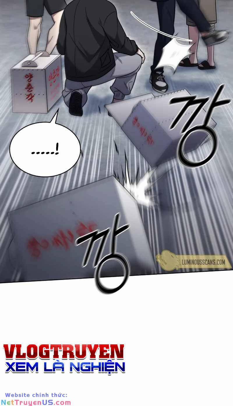 Shipper Đến Từ Murim 13 trang 45