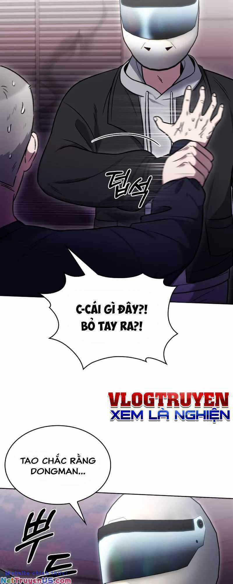 Shipper Đến Từ Murim 13 trang 50