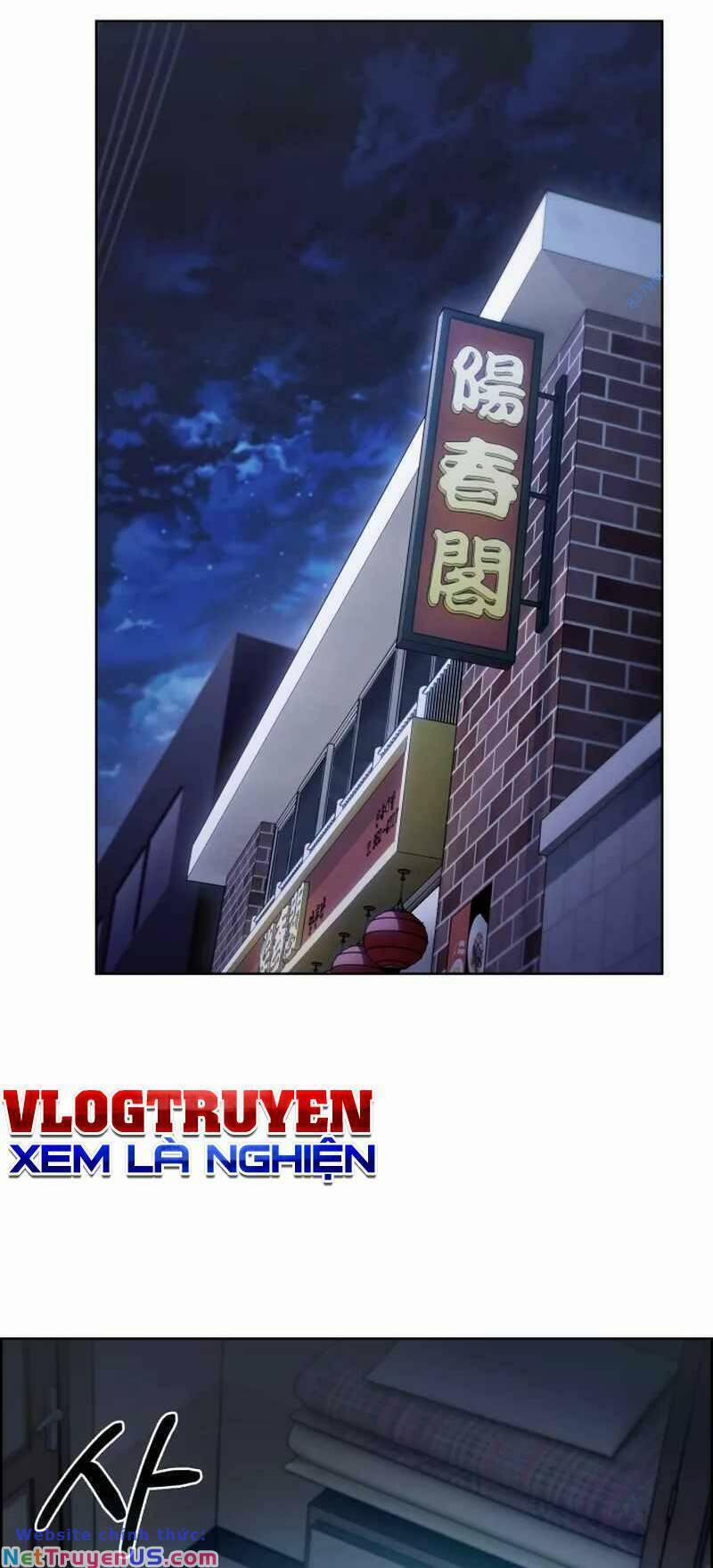 Shipper Đến Từ Murim 13 trang 7