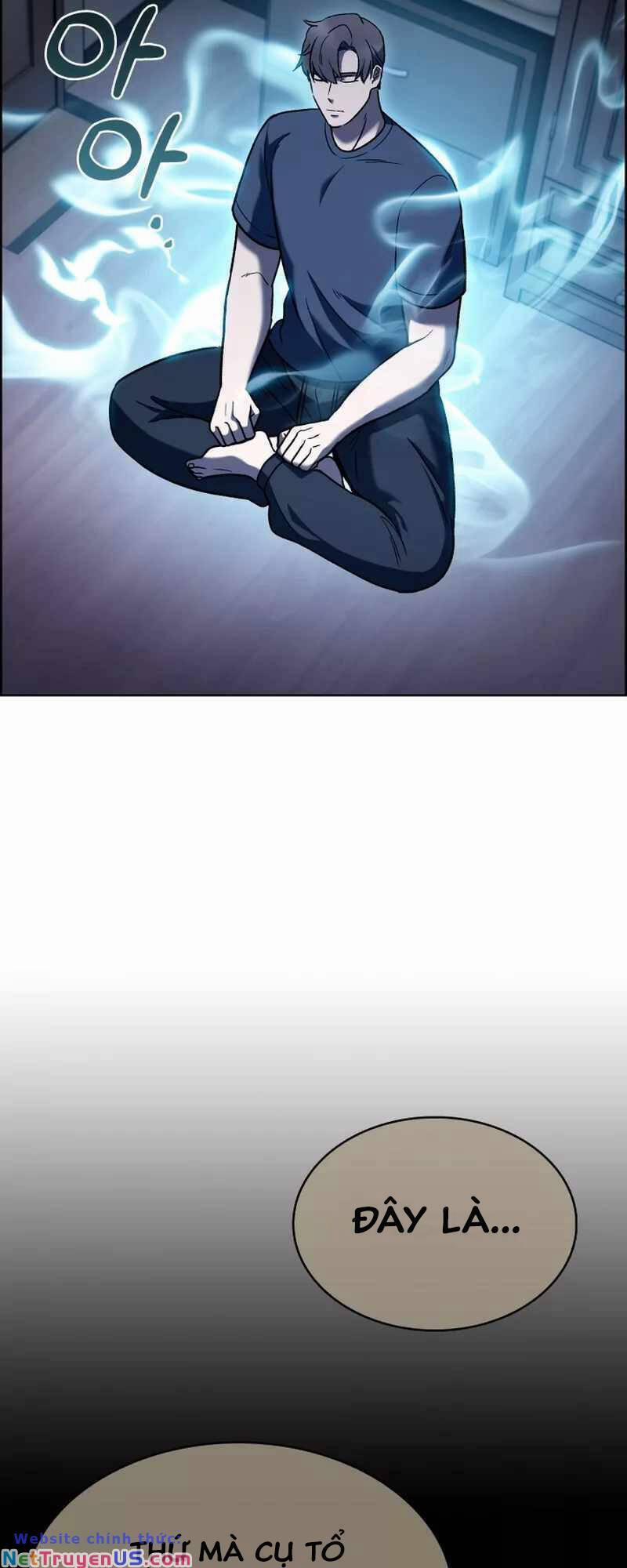 Shipper Đến Từ Murim 13 trang 8