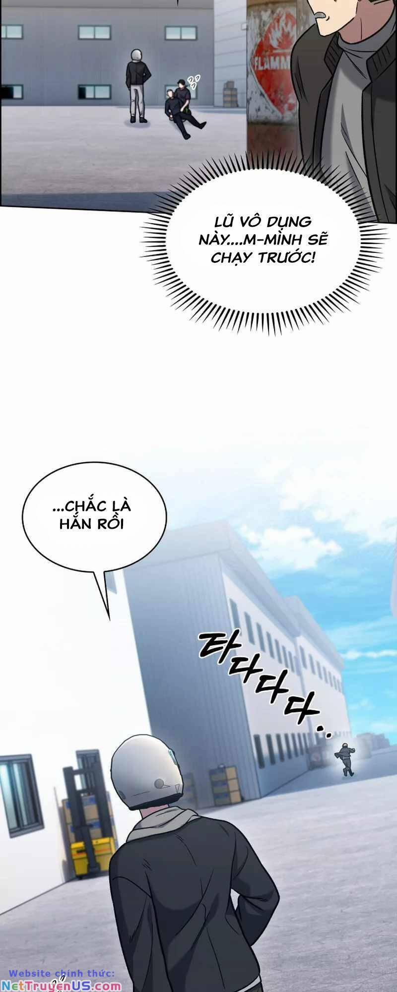 Shipper Đến Từ Murim 14 trang 10