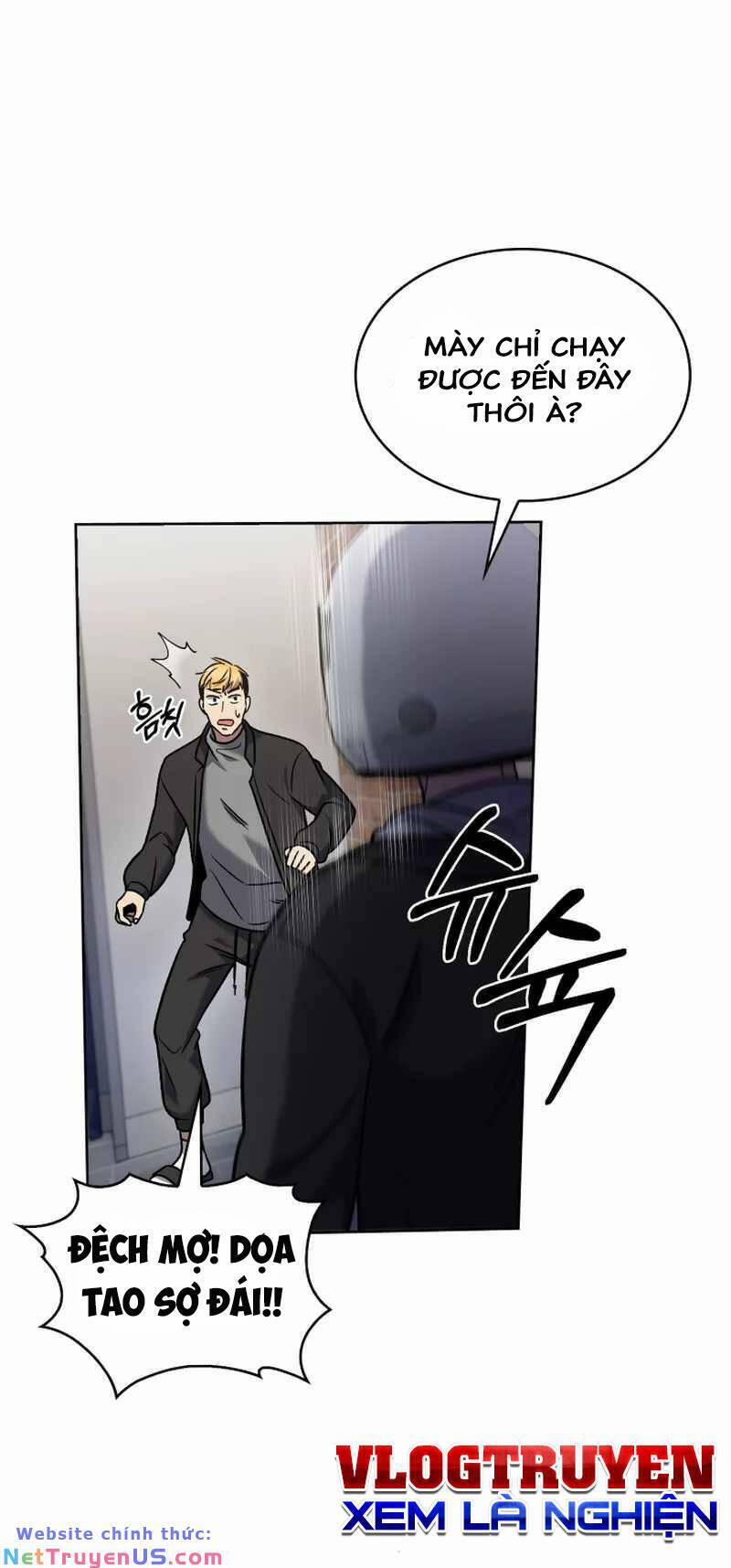 Shipper Đến Từ Murim 14 trang 13