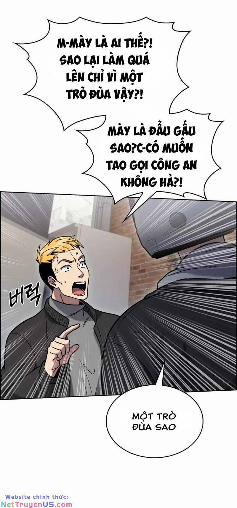 Shipper Đến Từ Murim 14 trang 14