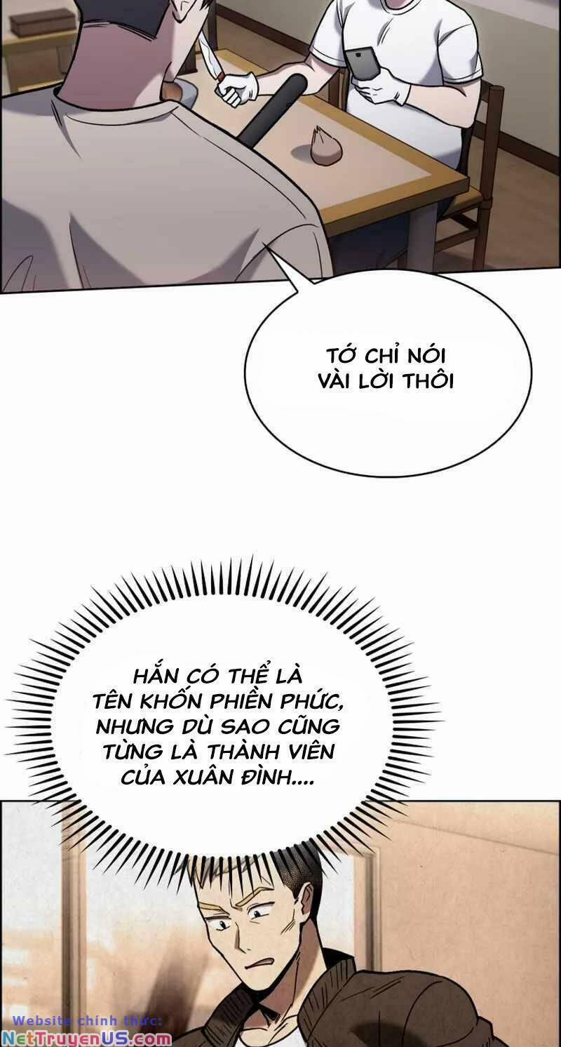 Shipper Đến Từ Murim 14 trang 21