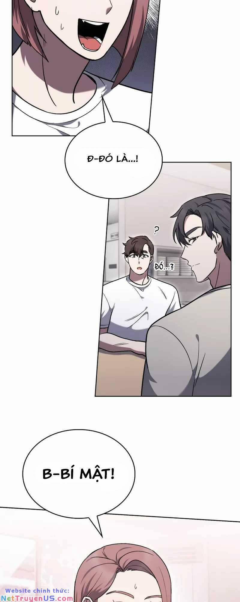 Shipper Đến Từ Murim 14 trang 32