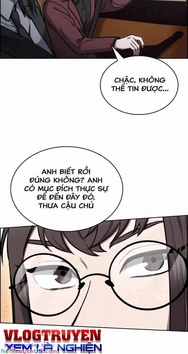 Shipper Đến Từ Murim 14 trang 36