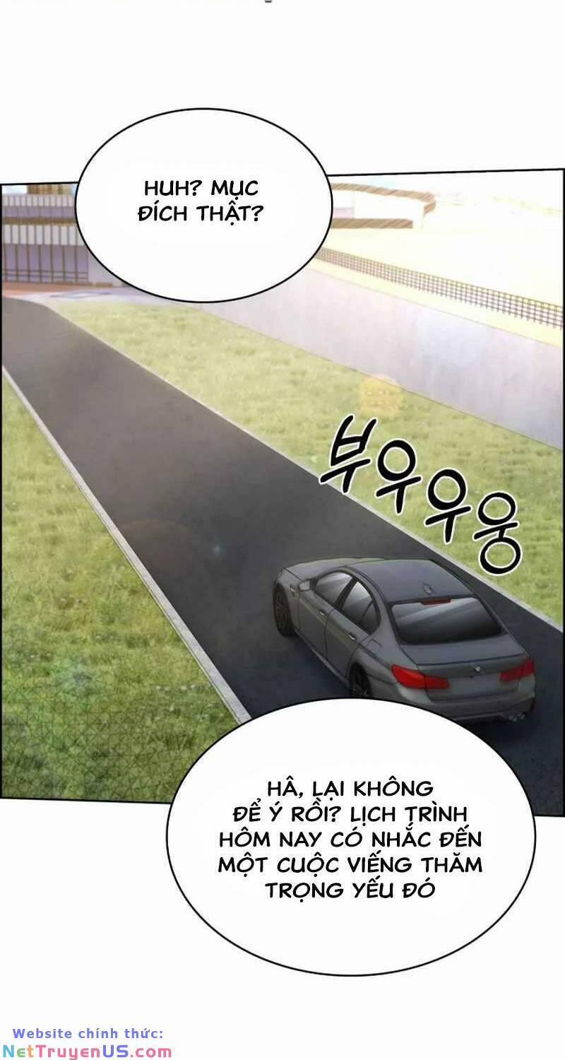 Shipper Đến Từ Murim 14 trang 37