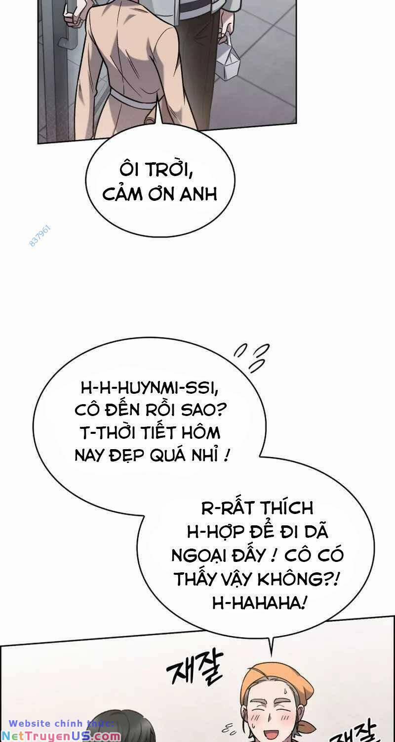 Shipper Đến Từ Murim 15 trang 23