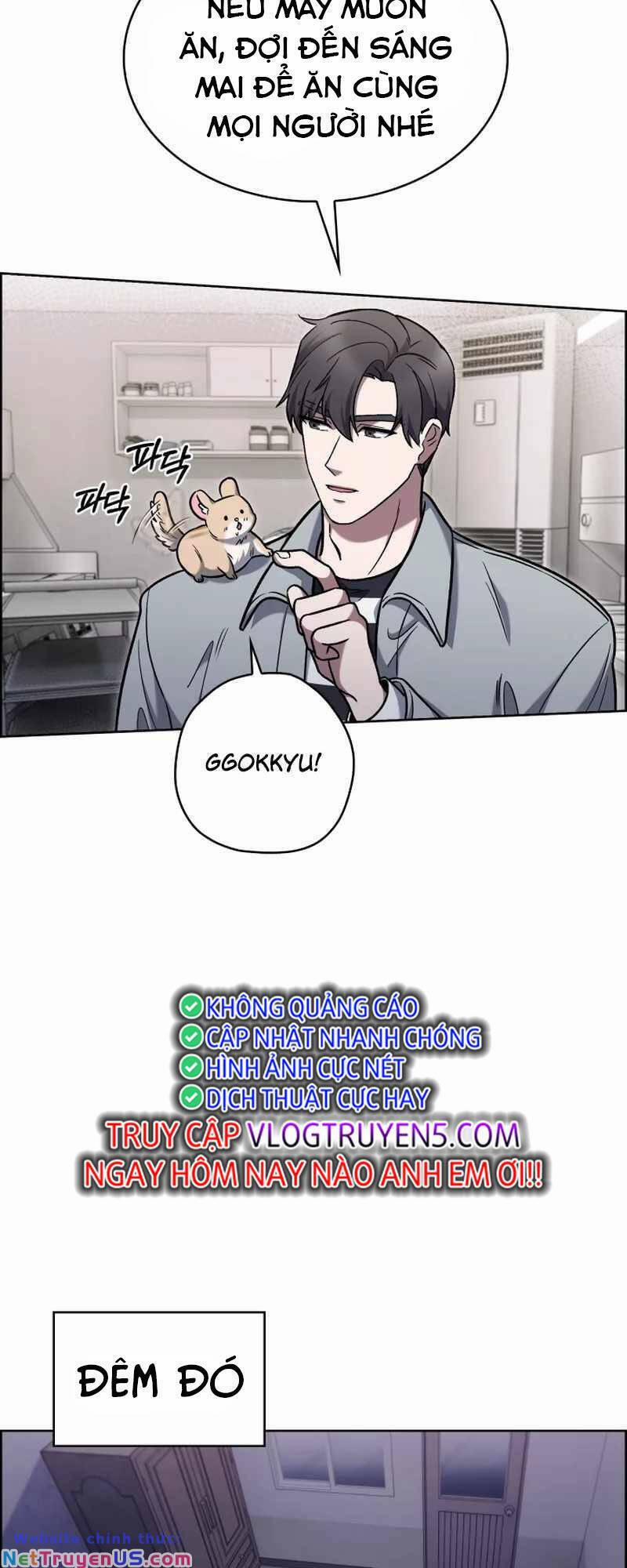 Shipper Đến Từ Murim 15 trang 27