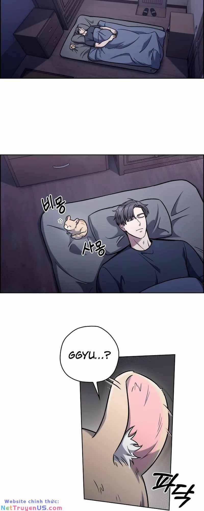 Shipper Đến Từ Murim 15 trang 28