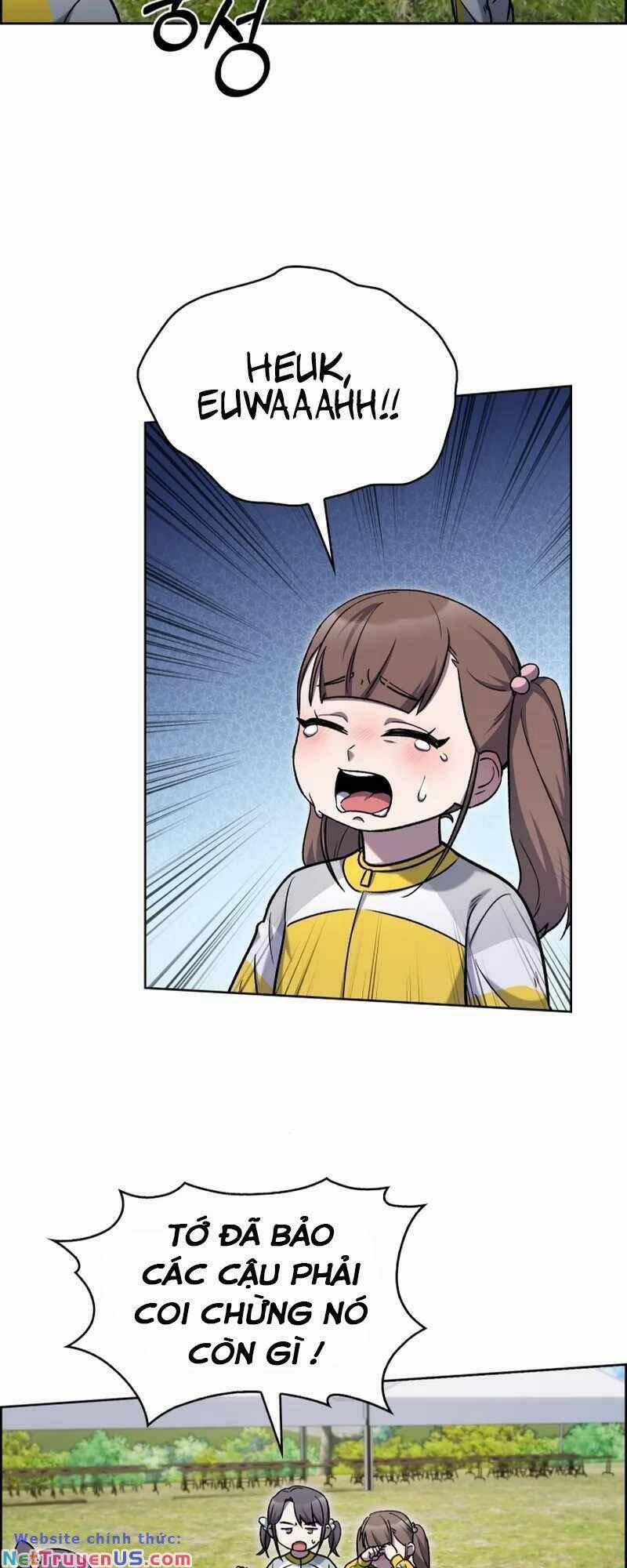 Shipper Đến Từ Murim 15 trang 4