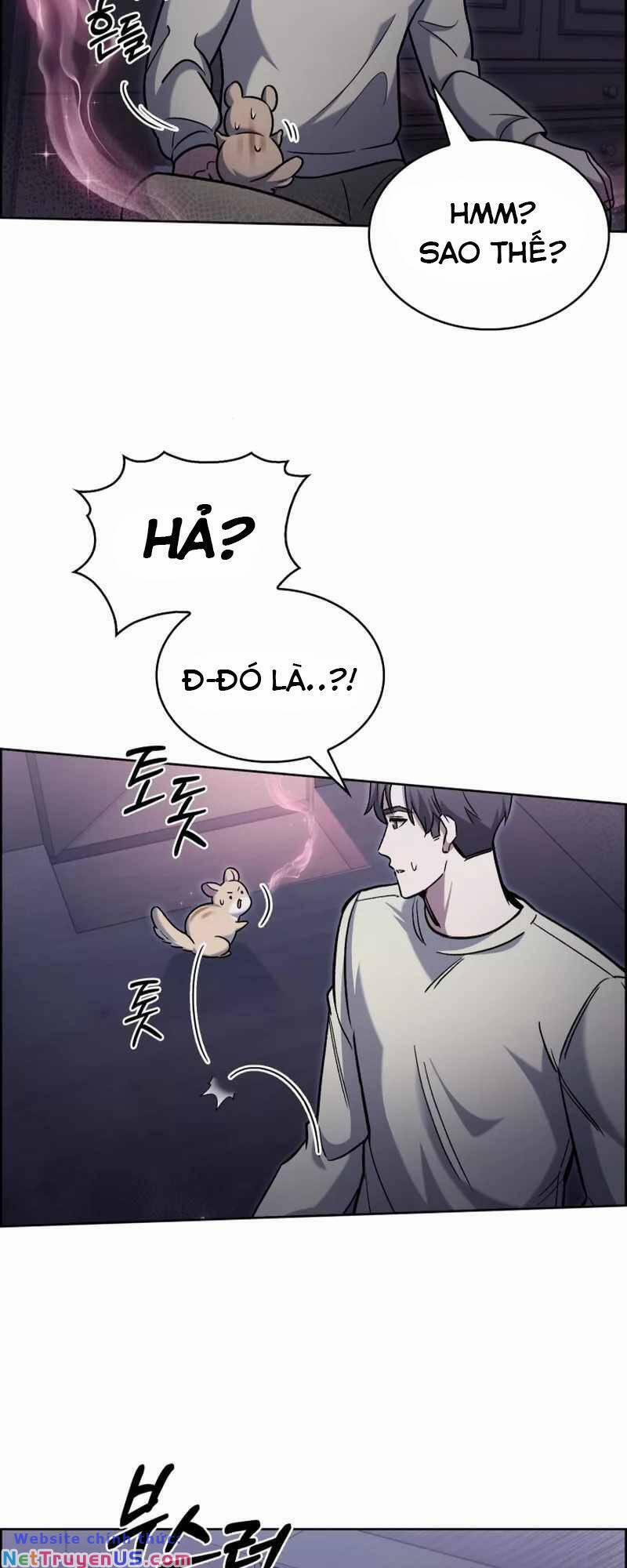 Shipper Đến Từ Murim 15 trang 45