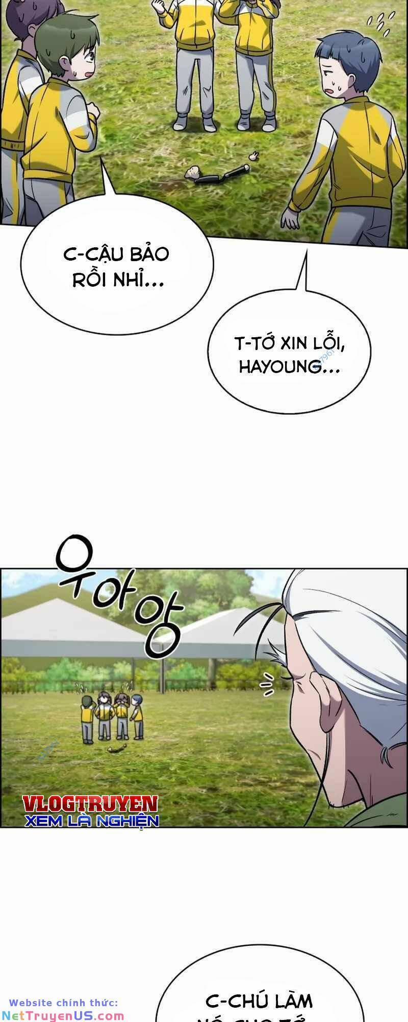 Shipper Đến Từ Murim 15 trang 5