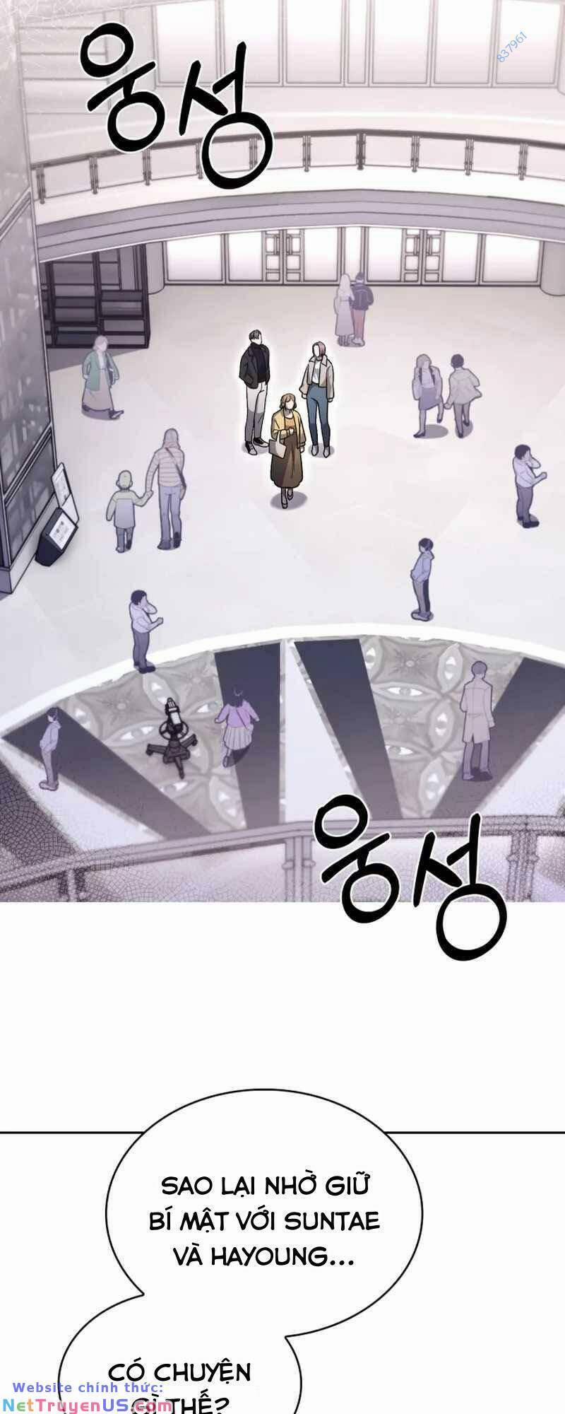 Shipper Đến Từ Murim 16 trang 16