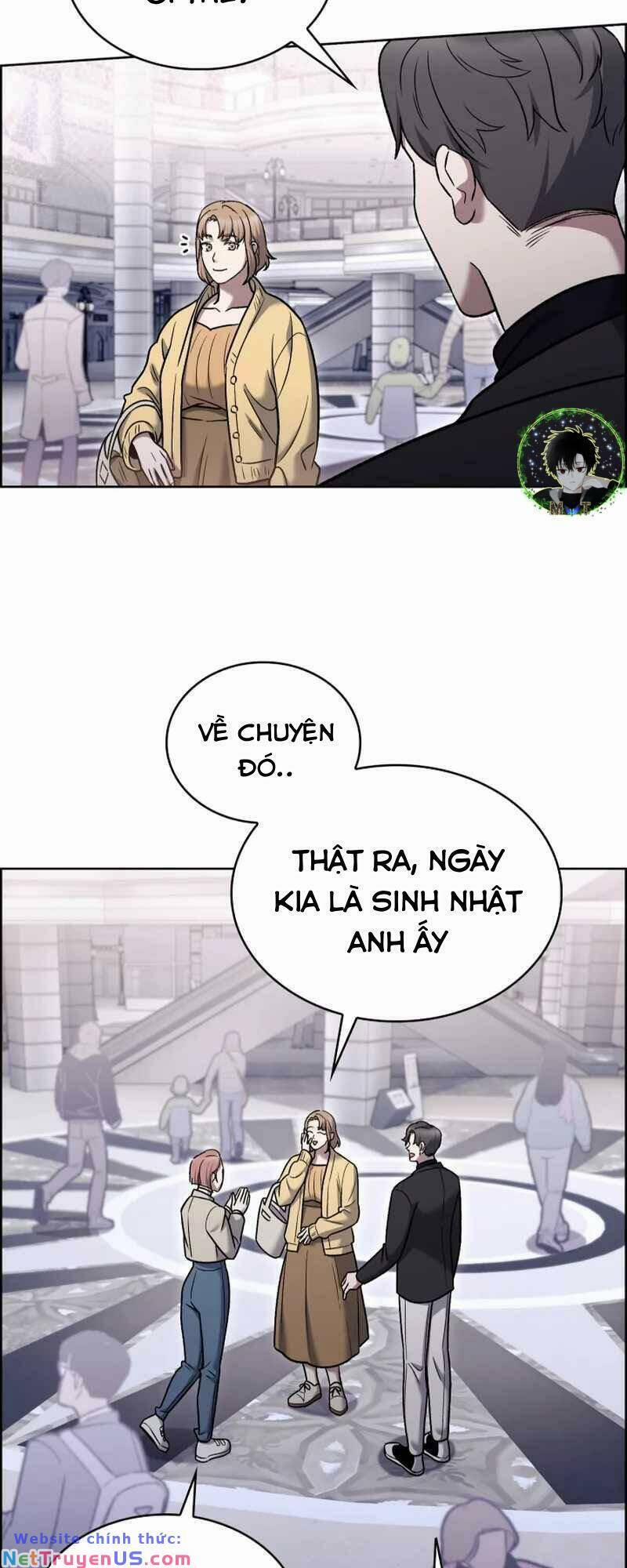 Shipper Đến Từ Murim 16 trang 17