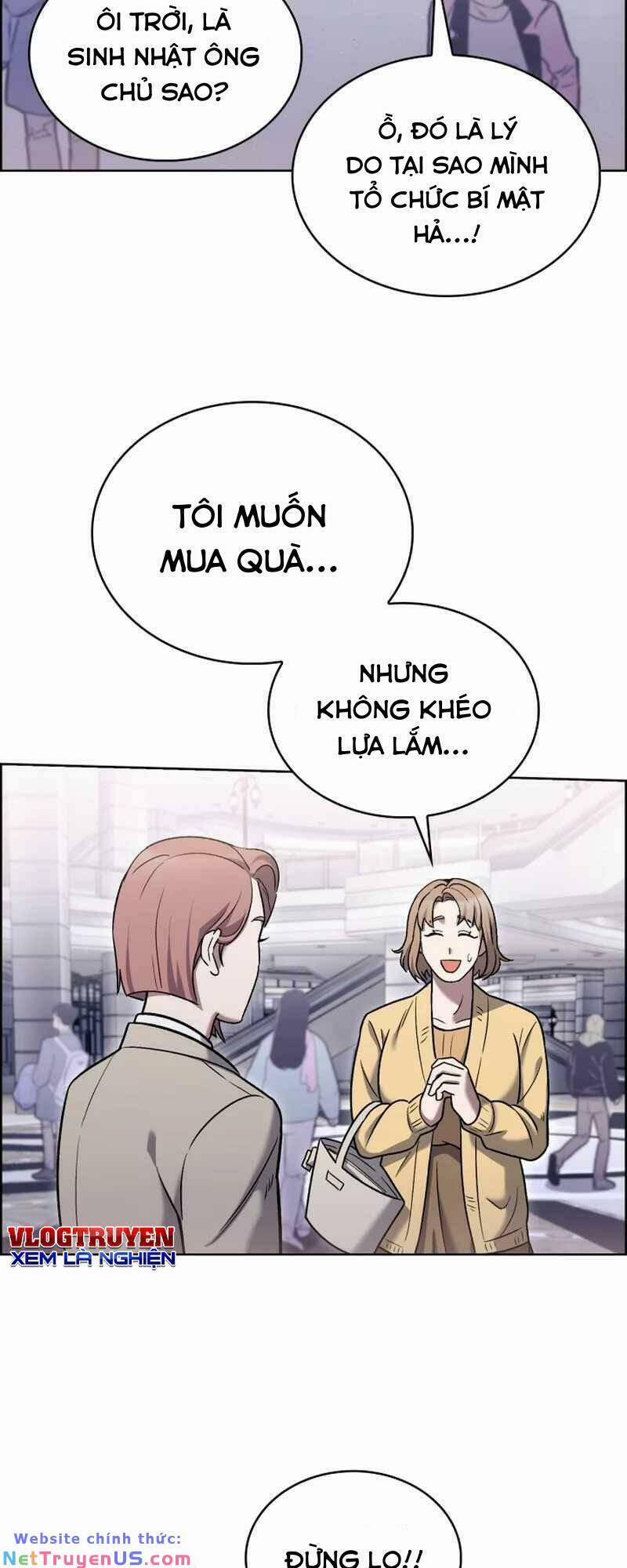 Shipper Đến Từ Murim 16 trang 18