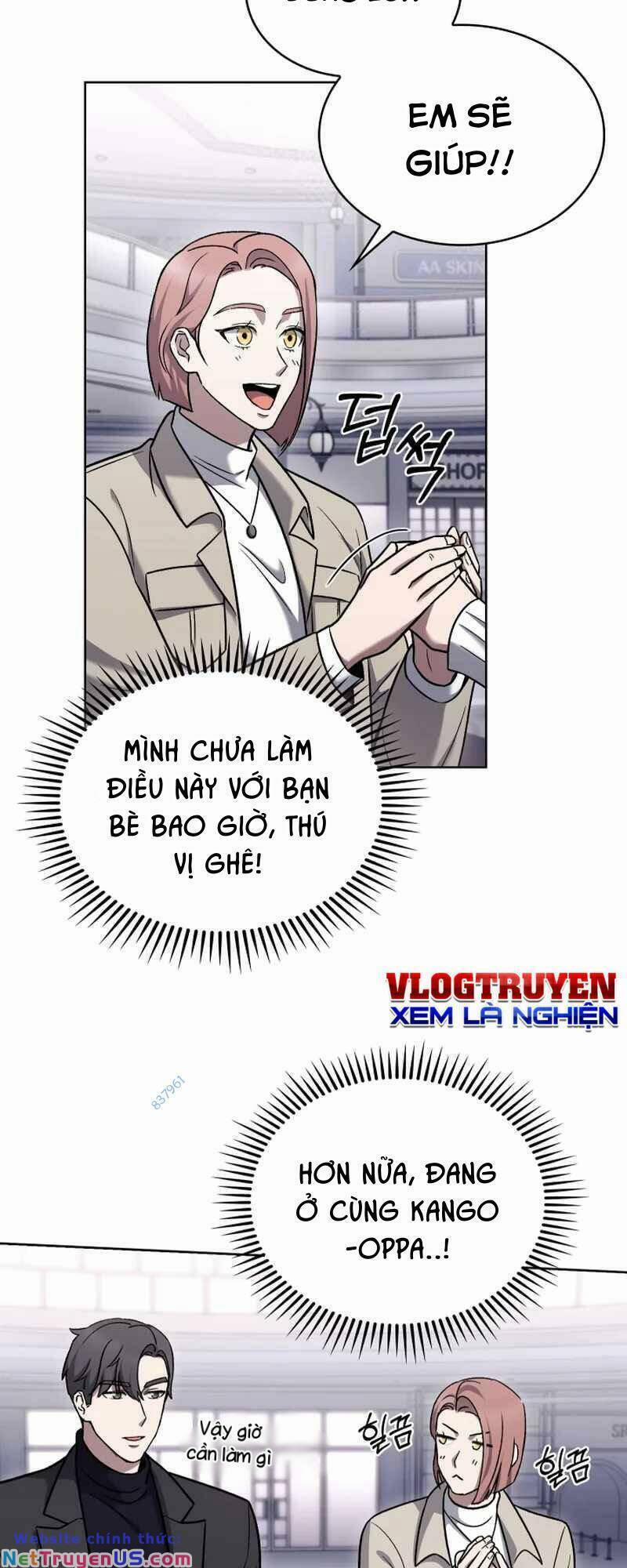 Shipper Đến Từ Murim 16 trang 19