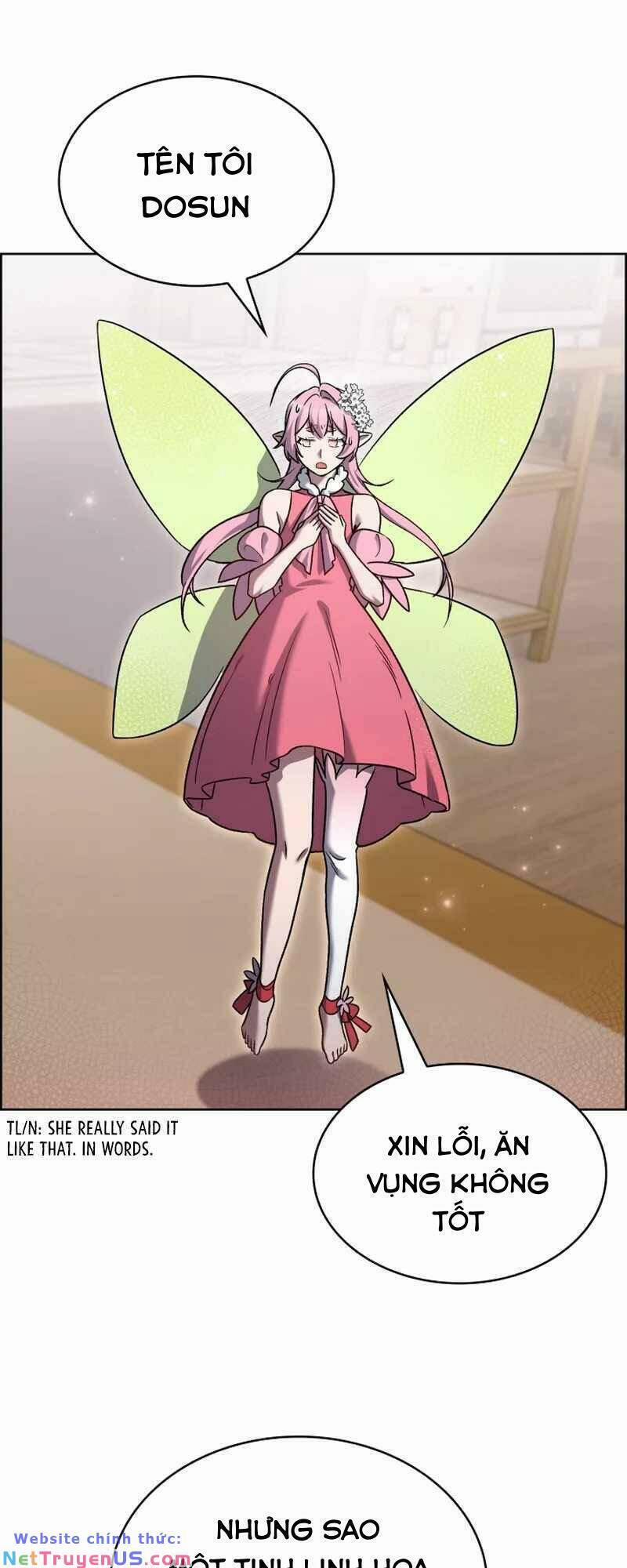 Shipper Đến Từ Murim 16 trang 2